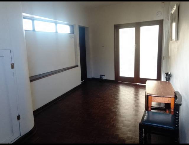 1 BEDROOM FLAT TO LET IN NORTH BEACH